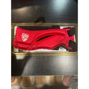 Full 90 soccer head gear